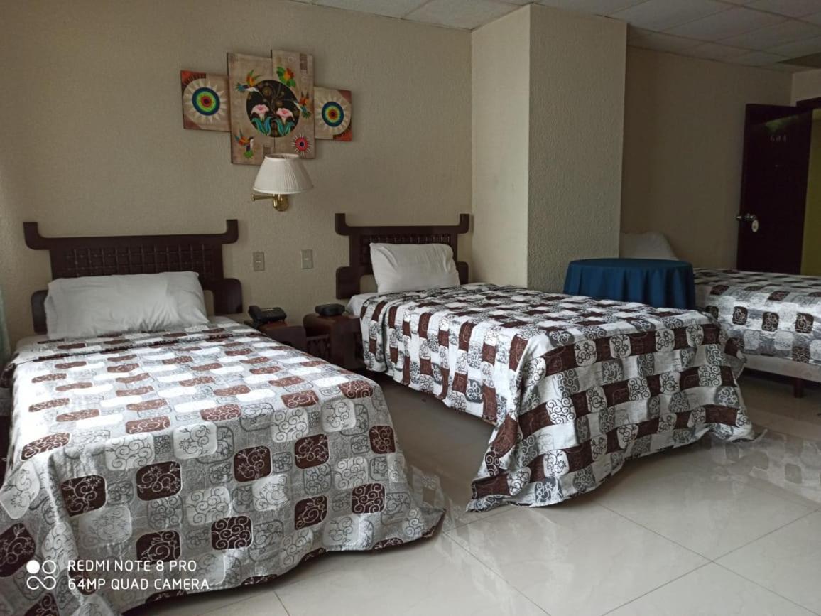 Hotel Sol De Oriente Гуаякиль Экстерьер фото