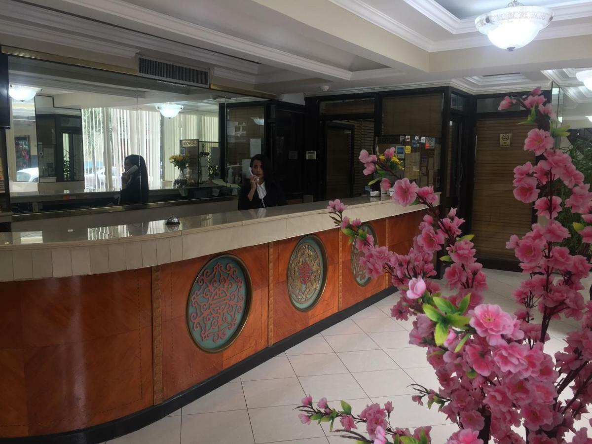 Hotel Sol De Oriente Гуаякиль Экстерьер фото
